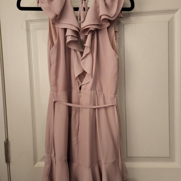 Cocktail Dress – Saints & Secrets - Picture 3 of 3